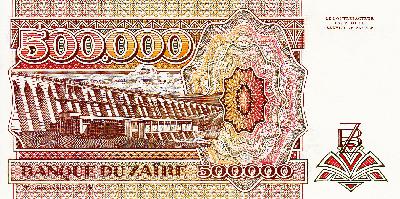 Beschrijving achterzijde: DAM